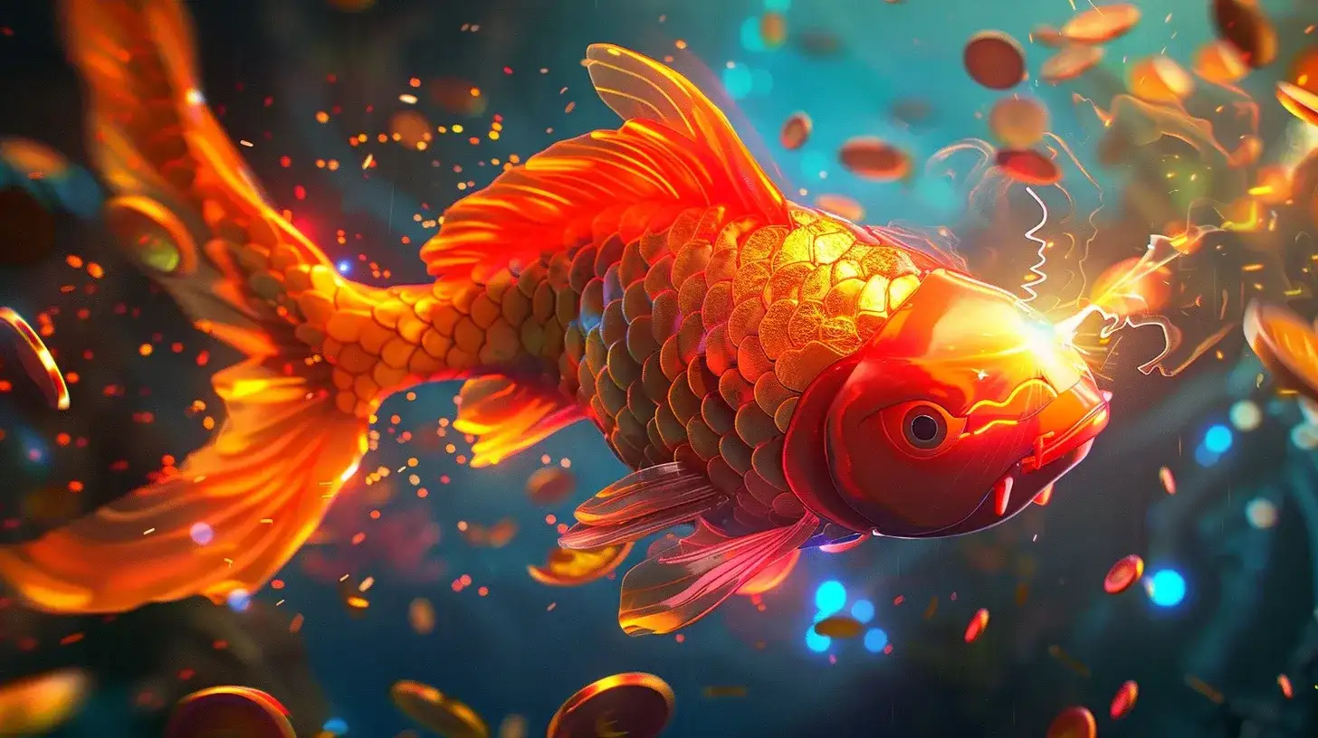 Ocean King